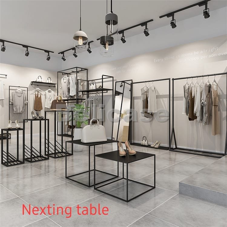 Tables & Plates